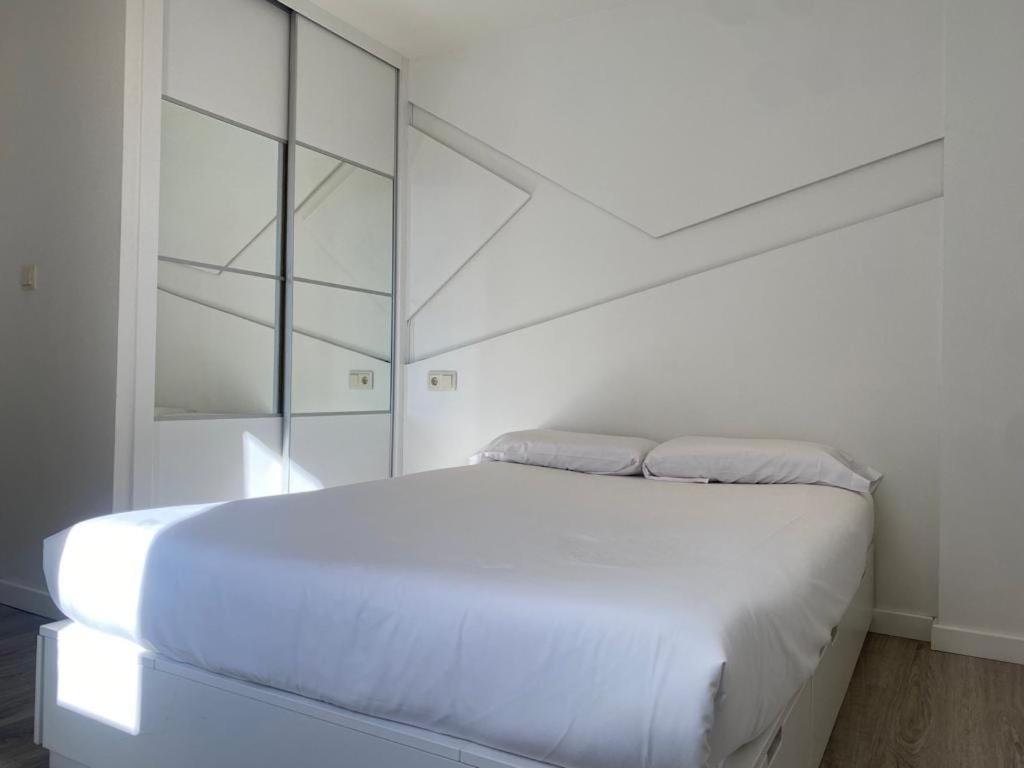 Centro Vistas 180Grados Ria De Vigo - Precioso Apartamento Exterior foto