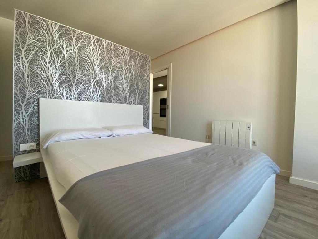 Centro Vistas 180Grados Ria De Vigo - Precioso Apartamento Exterior foto
