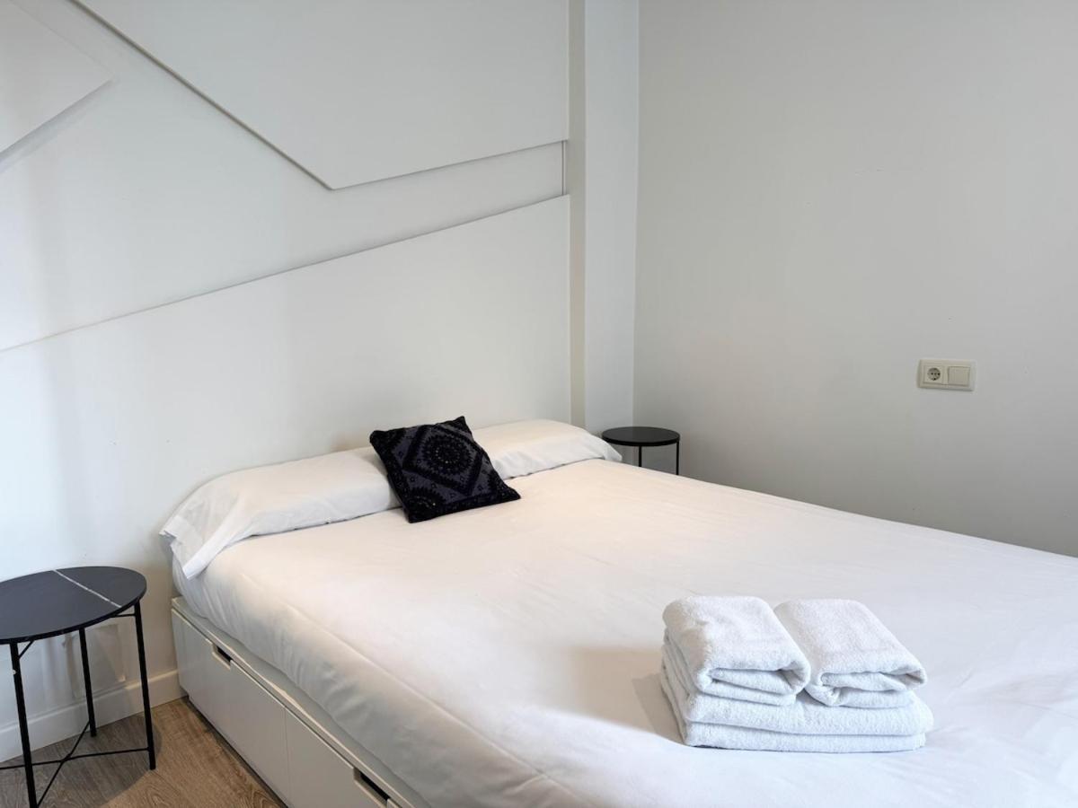 Centro Vistas 180Grados Ria De Vigo - Precioso Apartamento Exterior foto