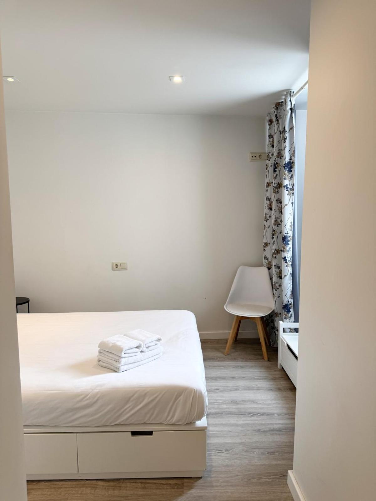 Centro Vistas 180Grados Ria De Vigo - Precioso Apartamento Exterior foto