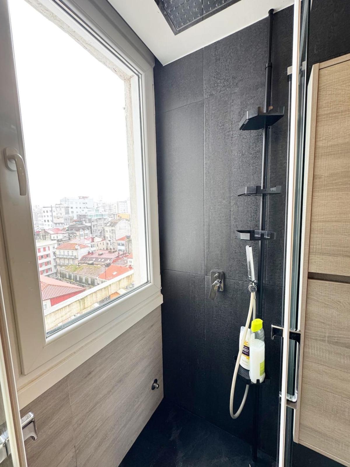Centro Vistas 180Grados Ria De Vigo - Precioso Apartamento Exterior foto